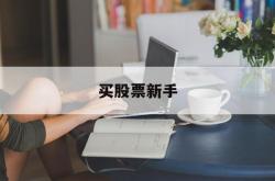 买股票新手(买股票新手入门怎么买)