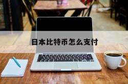 日本比特币怎么支付(比特币在日本如何换取日元)