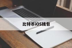 比特币iOS钱包(怎么注册比特币钱包)